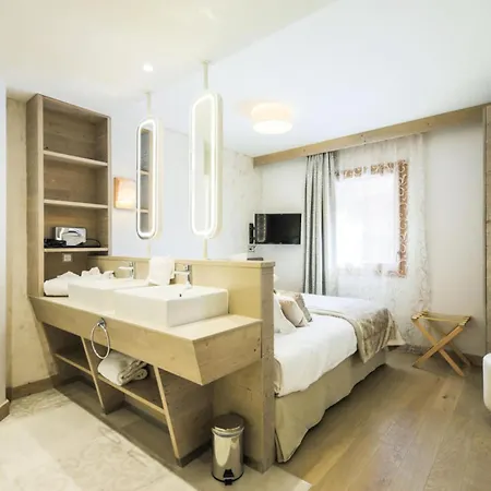 Appartement Premium L'hevana - Maeva - 3 Pieces 7 Personnes Prestige Mae-5155 Les Allues