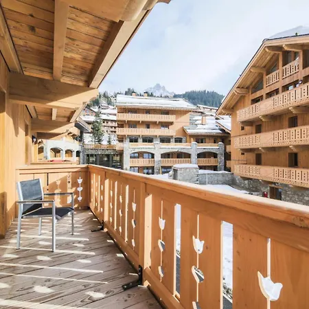 Appartement Premium L'hevana - Maeva - 3 Pieces 7 Personnes Prestige Mae-5155 *