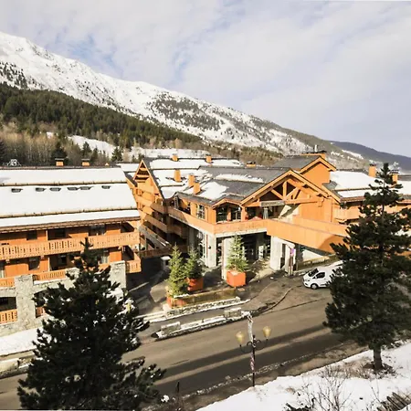 Appartement Premium L'hevana - Maeva - 3 Pieces 7 Personnes Prestige Mae-5155 *
