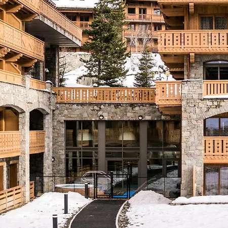 Appartement Premium L'hevana - Maeva - 3 Pieces 7 Personnes Prestige Mae-5155